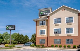 Building Photo - Furnished Studio-Baltimore - Bel Air - Aberdeen