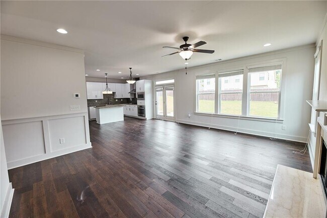 Building Photo - 983 Ensign Peak Ct