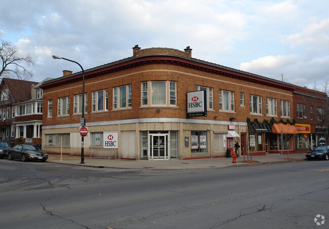 Building Photo - 1000 Elmwood