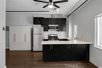 Building Photo - 601 Linden Ave