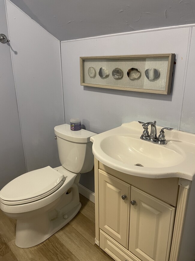 Bathroom - 74 Forest St