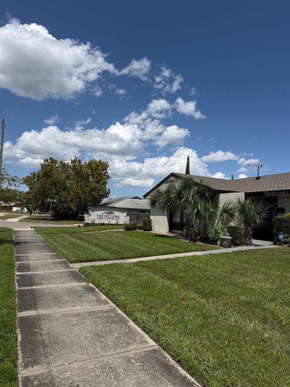 Building Photo - 2711 Willow Run
