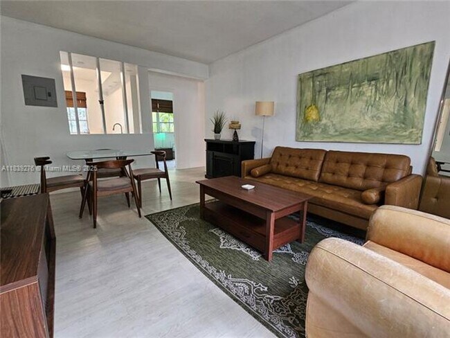 Primary Photo - 728 Lenox Ave.