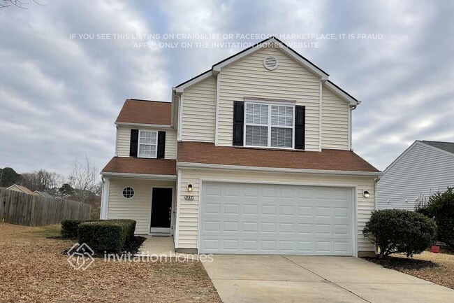 Building Photo - 737 Willow Bay Dr