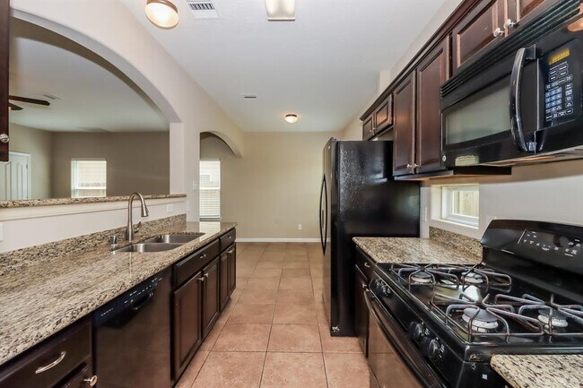 Building Photo - 10703 Prillerman Trails Dr