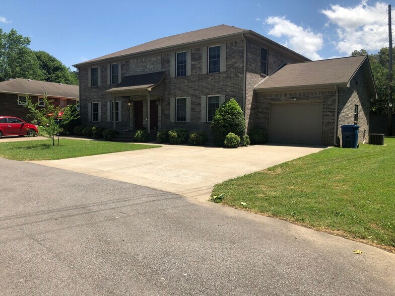 Primary Photo - 1504 Mildred Dr