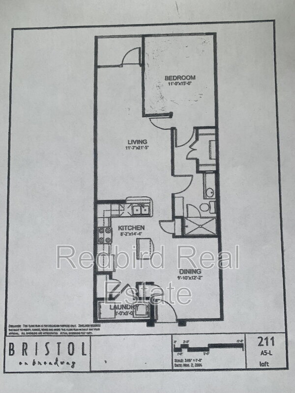 Building Photo - 1803 Broadway