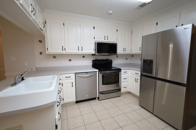 Building Photo - 4807 Ben Salem Way