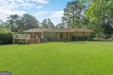 Building Photo - 207 N Jackson Rd