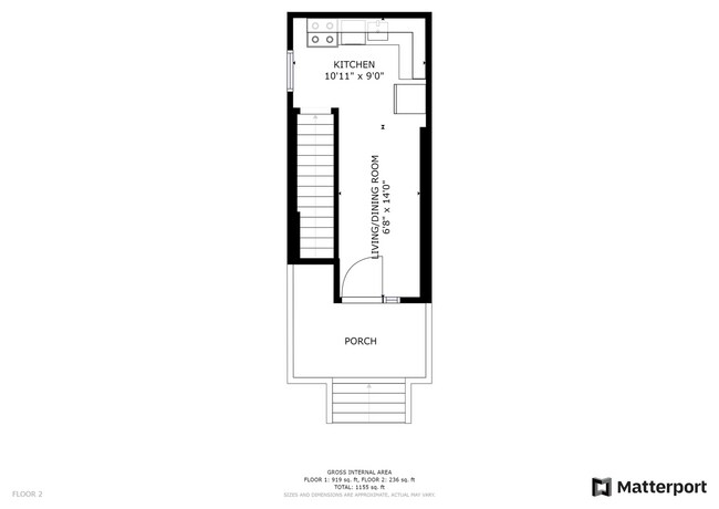 Building Photo - Private Room Rental on Prospect Hill with Parking & Laundry