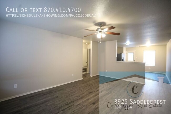 Building Photo - Move in special $800!! Beautiful 3 bed / 2...