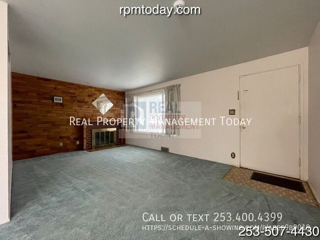 Building Photo - 8429 95th St SW