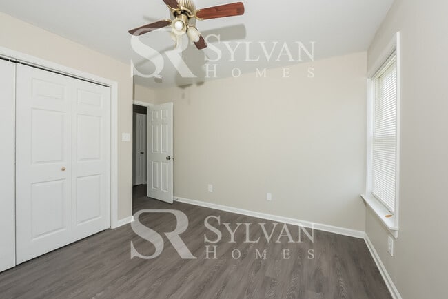 Building Photo - The Lifestyle You Deserve.