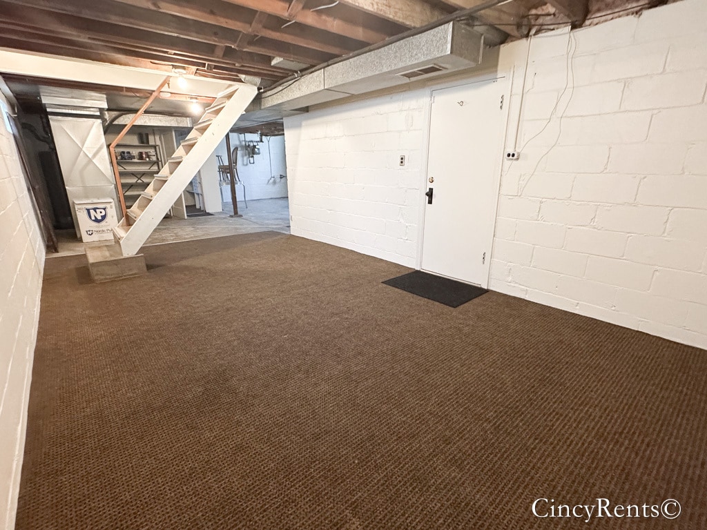 Building Photo - 3901 E Galbraith Rd