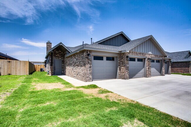Primary Photo - Wonderful Townhomes in Cooper District!!