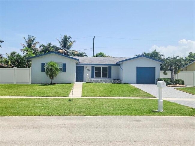 Building Photo - 110 Seminole Ln
