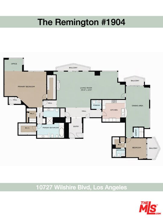 Building Photo - 10727 Wilshire Blvd