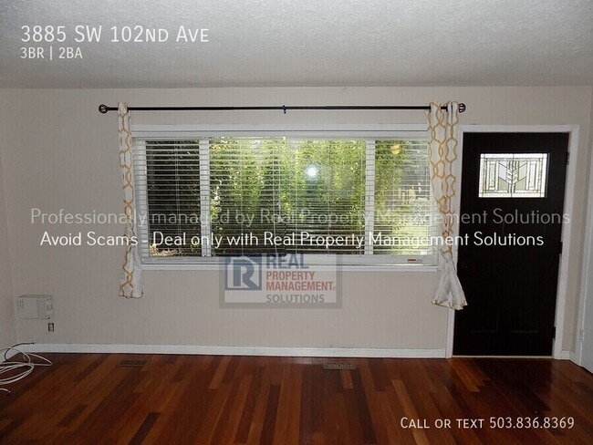 Building Photo - 3885 SW 102nd Ave