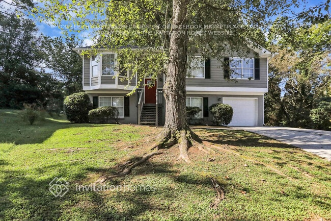 Building Photo - 6017 Happy Trails Ct