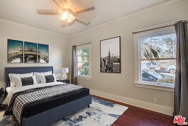 Building Photo - 1777 N Gower St