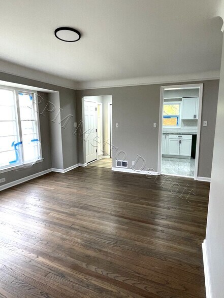 Building Photo - 20201 Grandville Ave