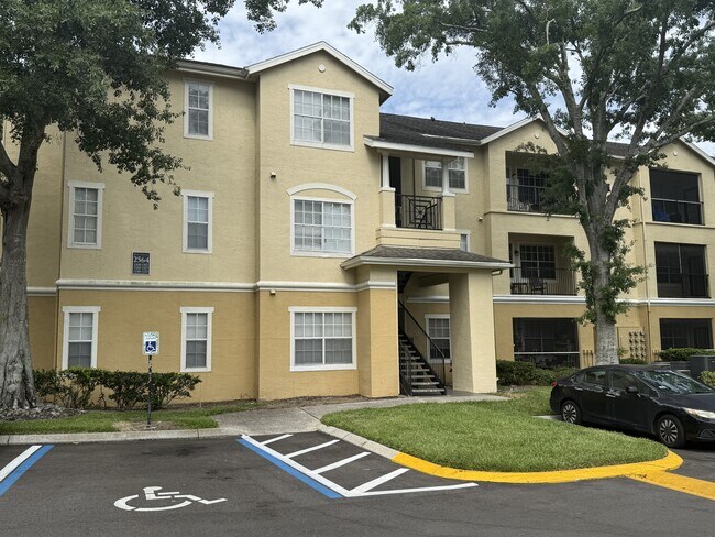 Building Photo - 2564 Robert Trent Jones Dr