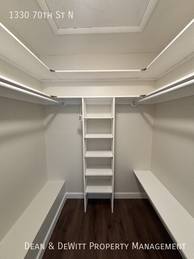 Building Photo - 1330 70th St N