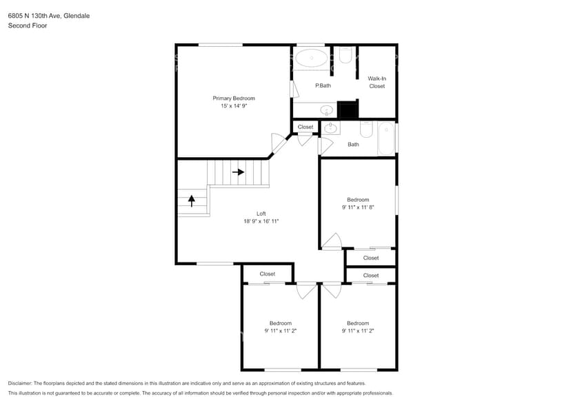 Building Photo - 6805 N 130th Ave