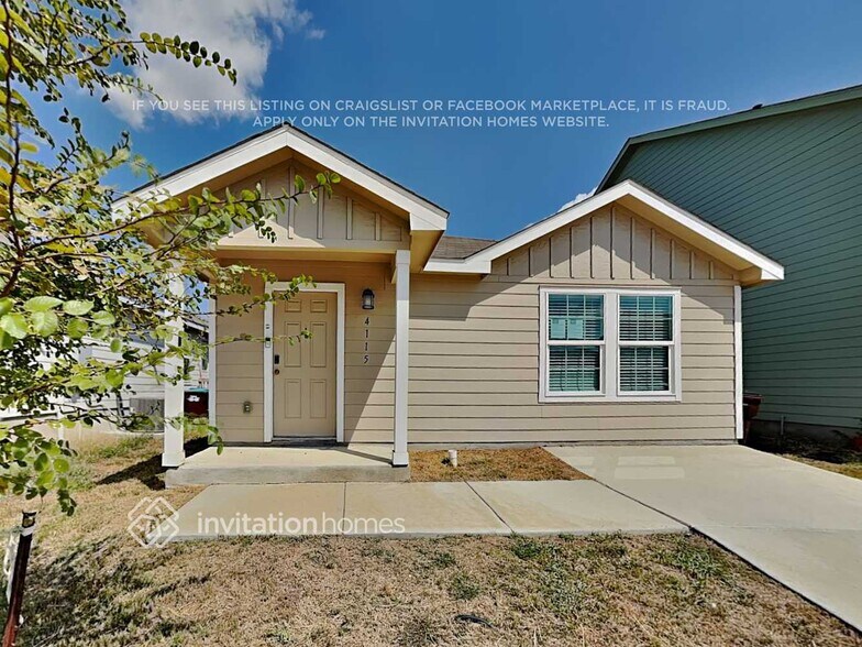 Primary Photo - 4115 Southton Tarn