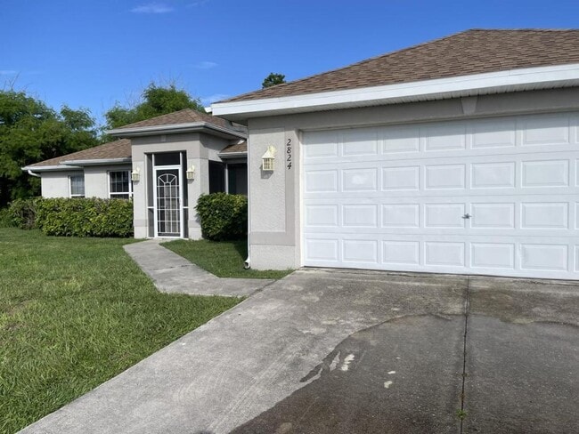Primary Photo - 2824 NW 3rd Ave