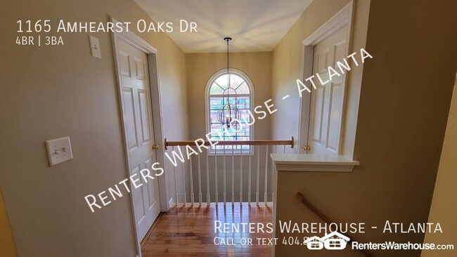 Building Photo - 1165 Amhearst Oaks Dr