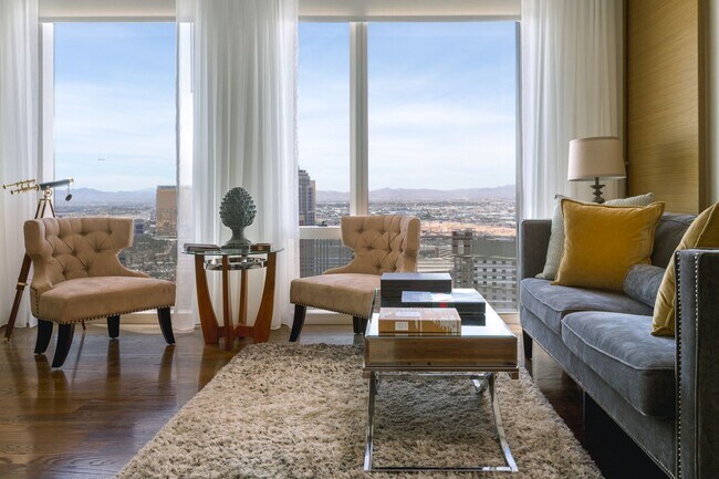 Building Photo - BEAUTIFUL WALDORF ASTORIA UNIT ON THE 34TH FLOOR!
