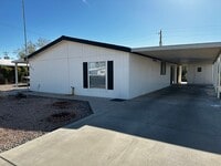 Building Photo - Coolidge 3 Bedroom 2 Bathroom Home Under $1,500!