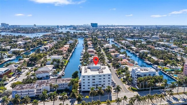 Building Photo - 1770 E Las Olas Blvd