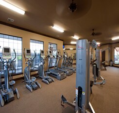 Private Fitness Center - 19120 Summer Grove Ave
