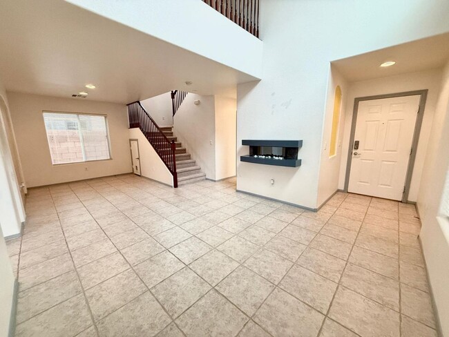 Building Photo - Modern 3-Bed, 2.5-Bath Two-Story Home w Pr...