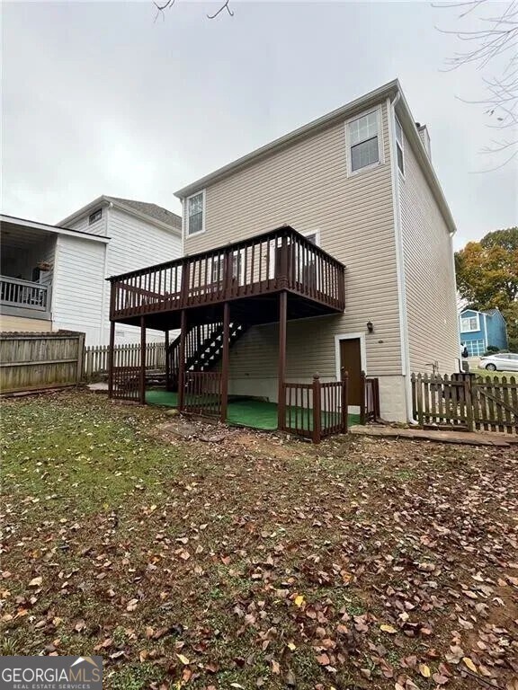 Building Photo - 1183 Red Oak Cove