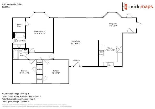 Building Photo - 2183 Ivy Crest Dr