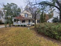 Building Photo - Welcome to this charming 4-bedroom, 2.5-bathroom house located in the desirable city of Wilmingto...