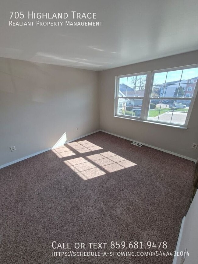 Building Photo - 705 Highland Trce