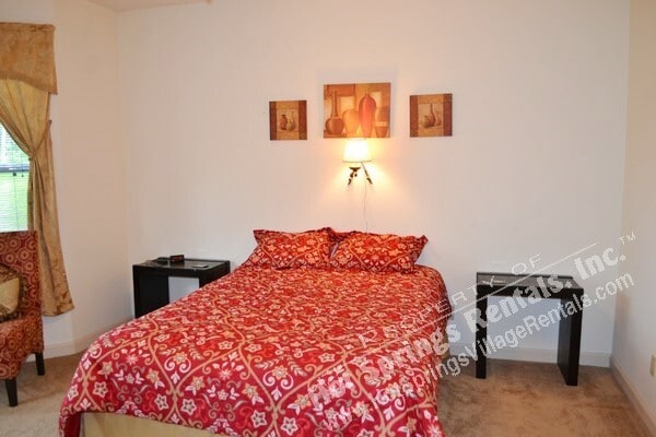 Building Photo - Isabella Golf Course  Home | Furnished