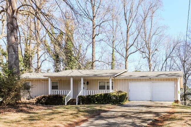 Building Photo - 2959 Tiller Trail SW