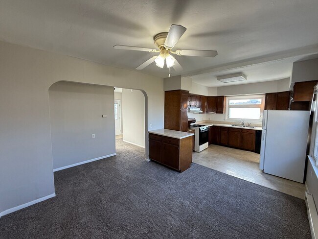 Building Photo - Home For Rent By Capital Property Management