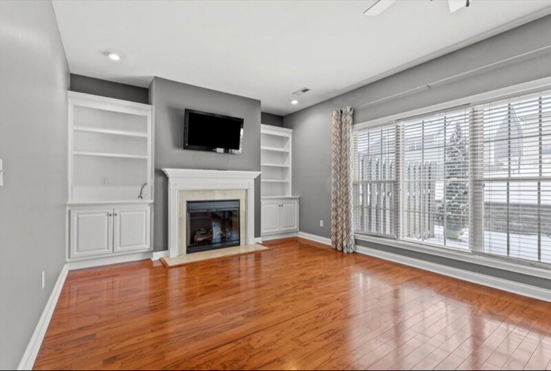 Building Photo - 4464 Stuart Hall Blvd
