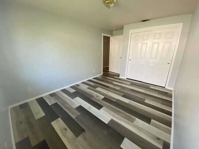 Bedroom 1 - 1107 Niantic St