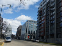 Building Photo - 309 W Washington Ave
