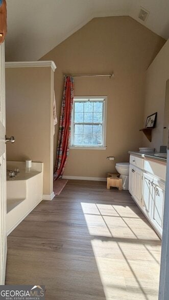 Building Photo - 100 Riverside Walk