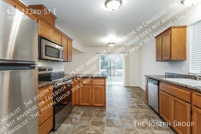 Building Photo - 136 173rd St E