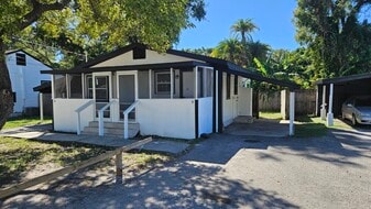 Building Photo - 4480 40th St N