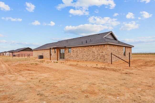 Building Photo - Brand New Construction In Shallowater ISD